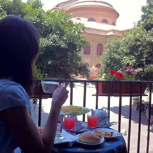 4* Hotel Massimo Plaza