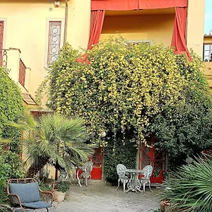 *** Bed and breakfast Drom & Italia