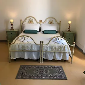 *** Pensión Relais Puccini Italia