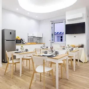  Bed and breakfast Valguarnera Italia