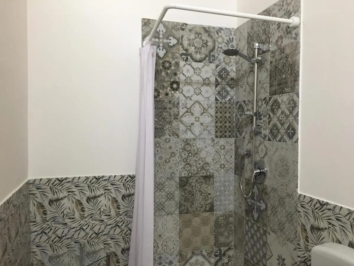 Le Stanze Di Regina Margherita Hotel Palermo Guest house