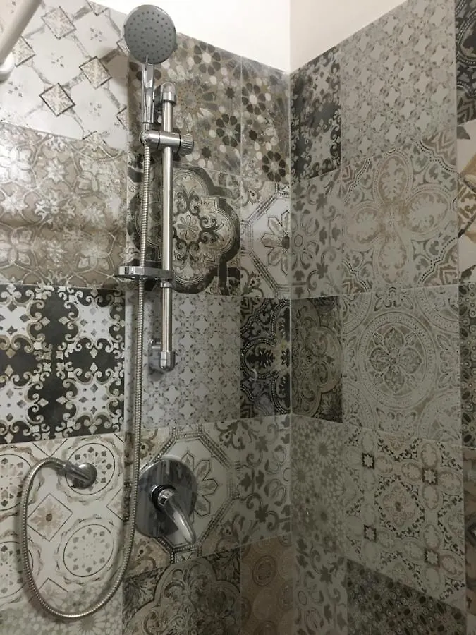 Guest house Le Stanze Di Regina Margherita Hotel Palermo