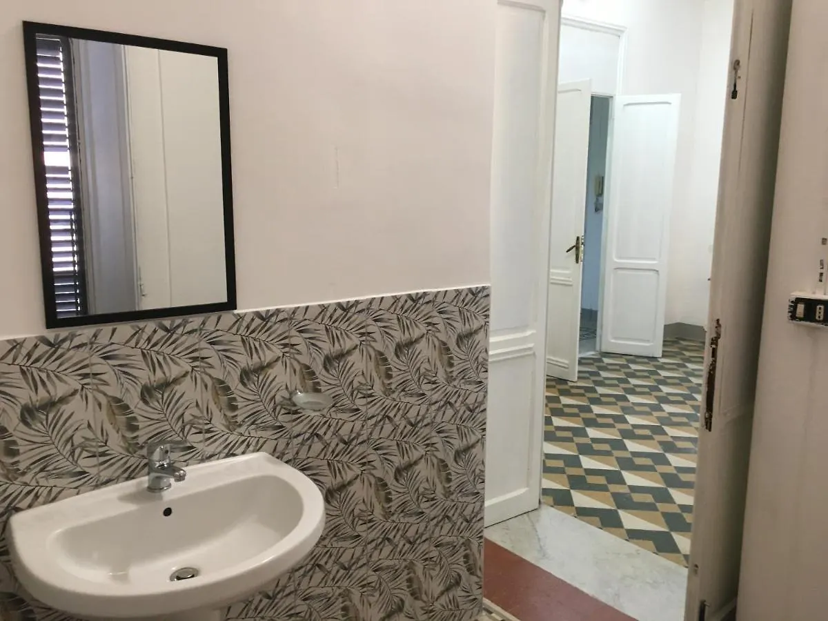 Le Stanze Di Regina Margherita Hotel Palermo