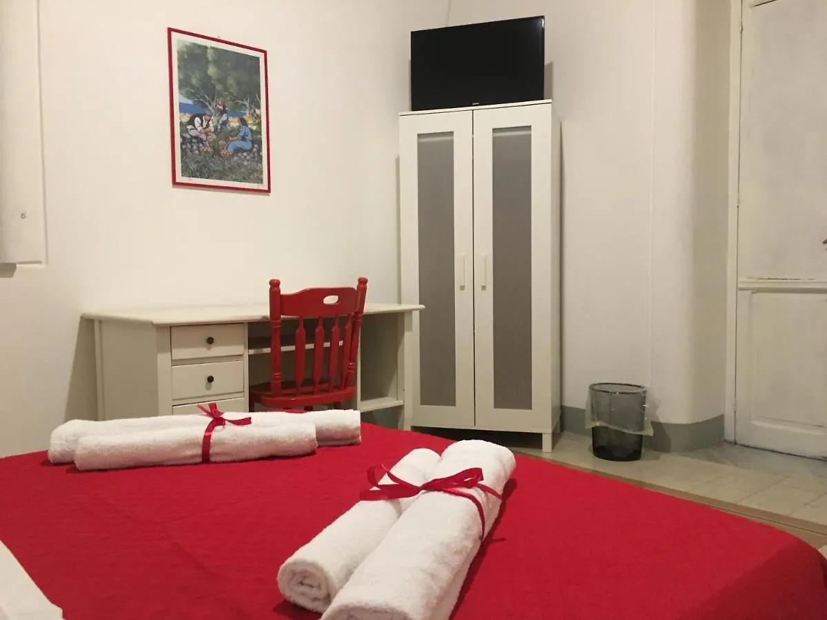 Le Stanze Di Regina Margherita Hotel Palermo 0*,  Italy