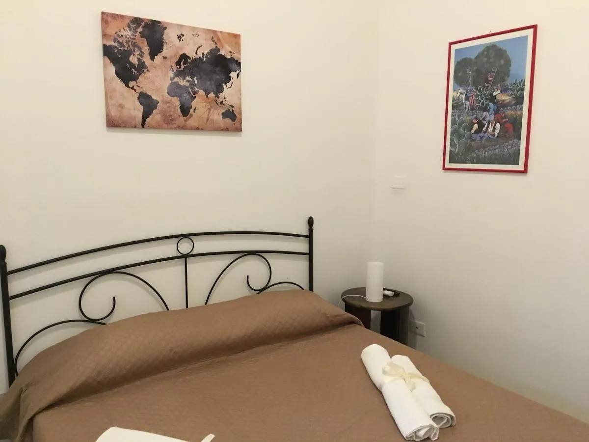 Le Stanze Di Regina Margherita Hotel Palermo