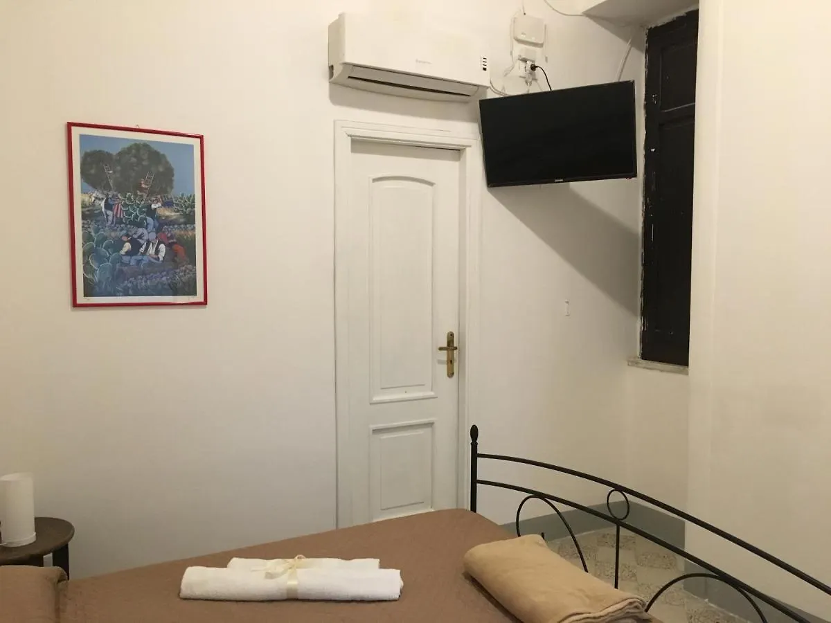 Le Stanze Di Regina Margherita Hotel Palermo Italy
