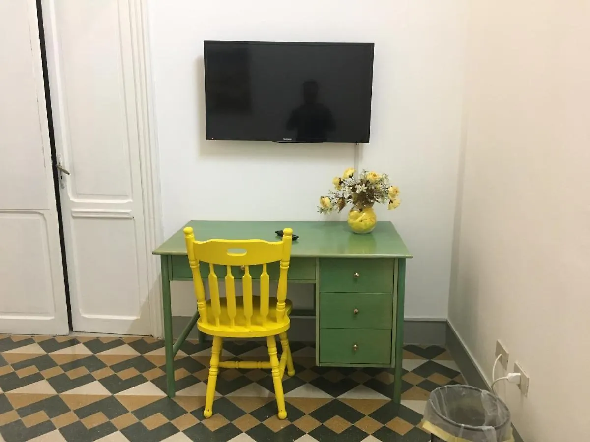 Le Stanze Di Regina Margherita Hotel Palermo Guest house