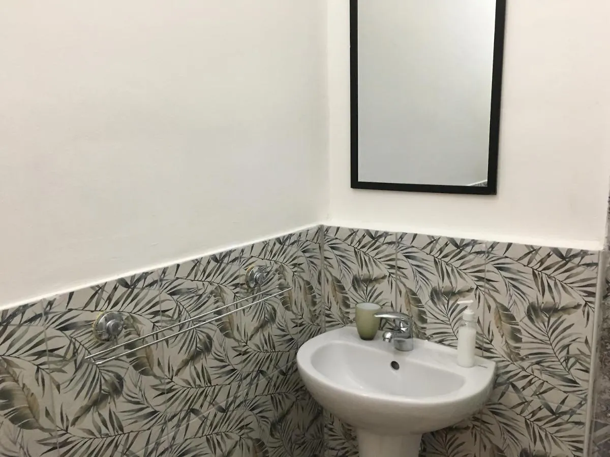 Guest house Le Stanze Di Regina Margherita Hotel Palermo
