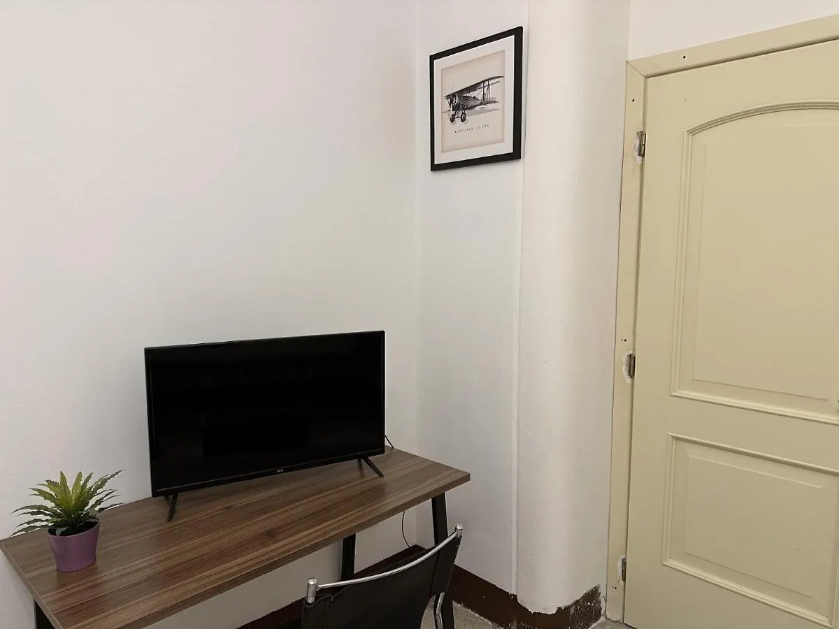 Guest house Le Stanze Di Regina Margherita Hotel Palermo