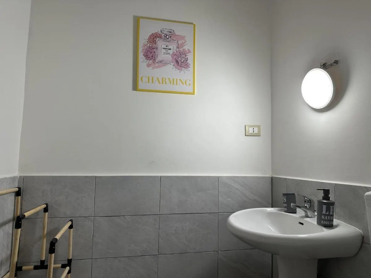 Le Stanze Di Regina Margherita Hotel Palermo