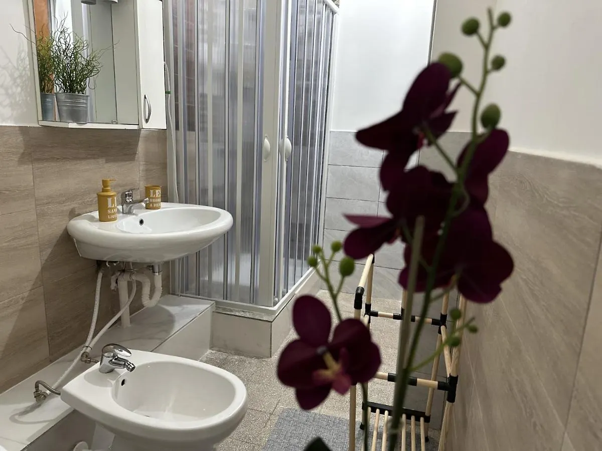Le Stanze Di Regina Margherita Hotel Palermo Italy