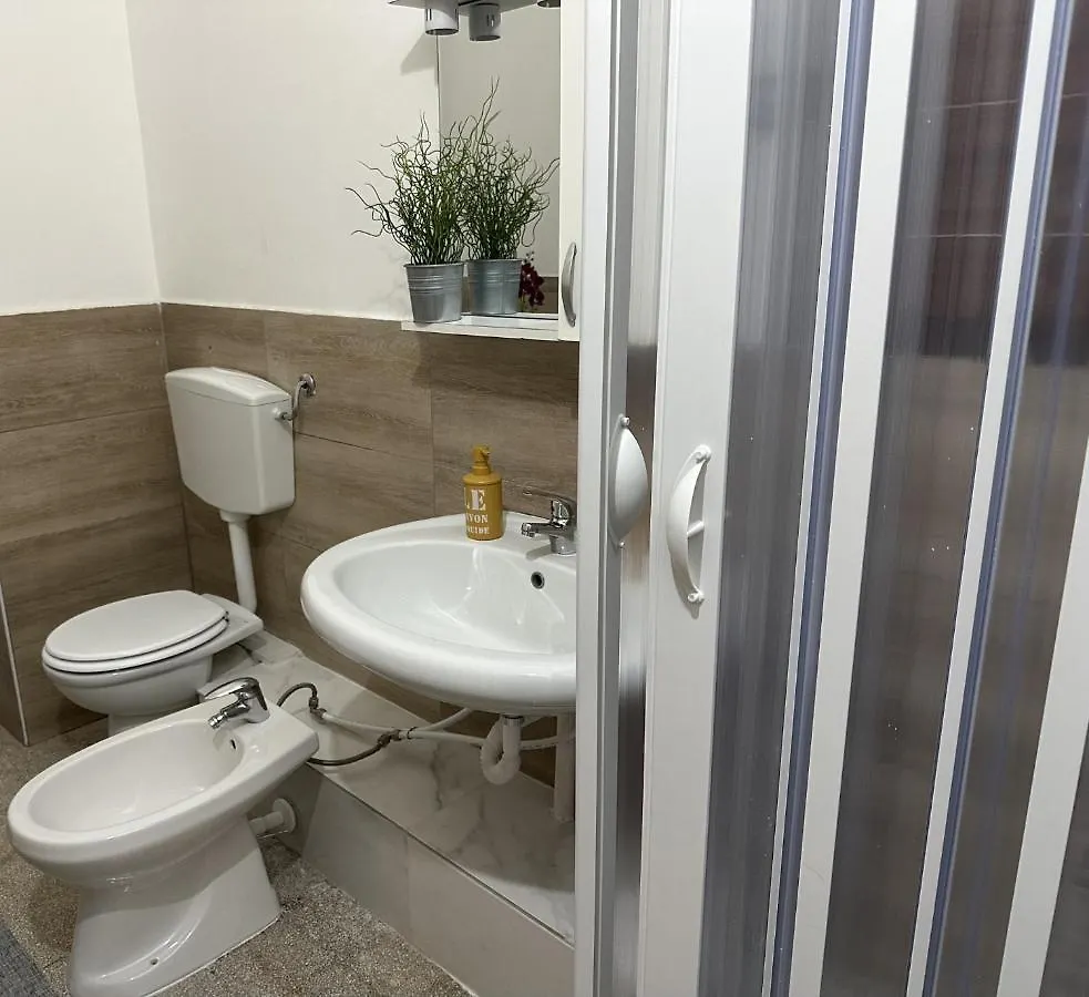 Le Stanze Di Regina Margherita Hotel Palermo Guest house