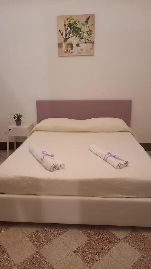 Le Stanze Di Regina Margherita Hotel Palermo 0*,  Italy