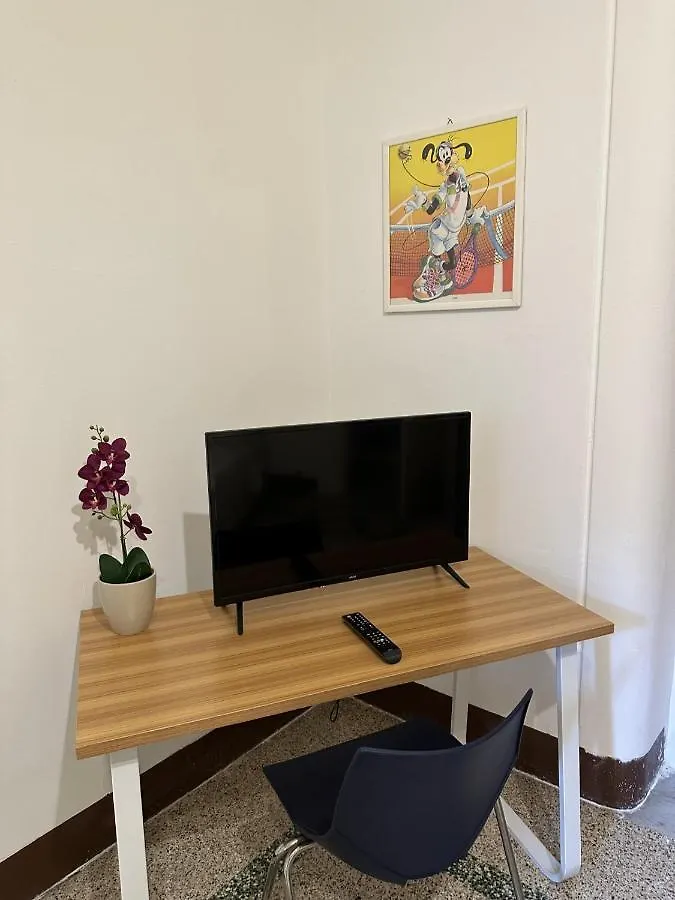 Guest house Le Stanze Di Regina Margherita Hotel Palermo Italy