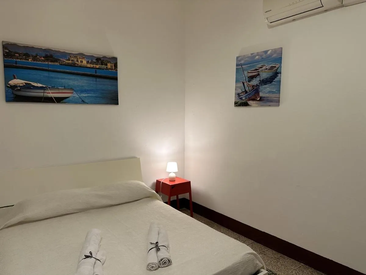 Le Stanze Di Regina Margherita Hotel Palermo Italy