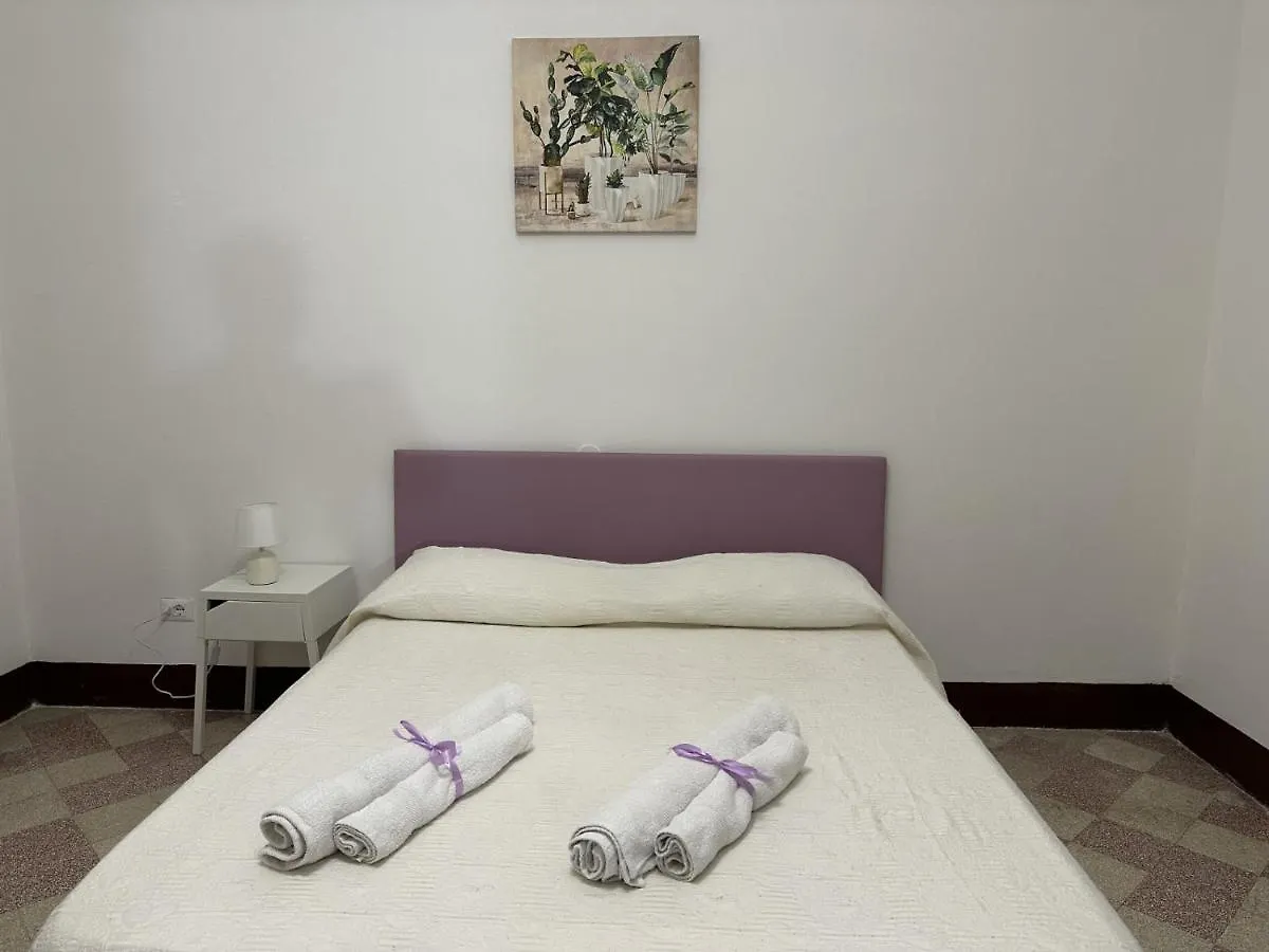 Guest house Le Stanze Di Regina Margherita Hotel Palermo