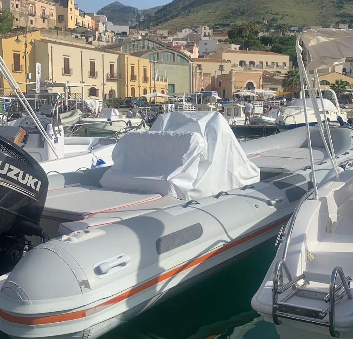 Guest house Le Stanze Di Regina Margherita Hotel Palermo Italy